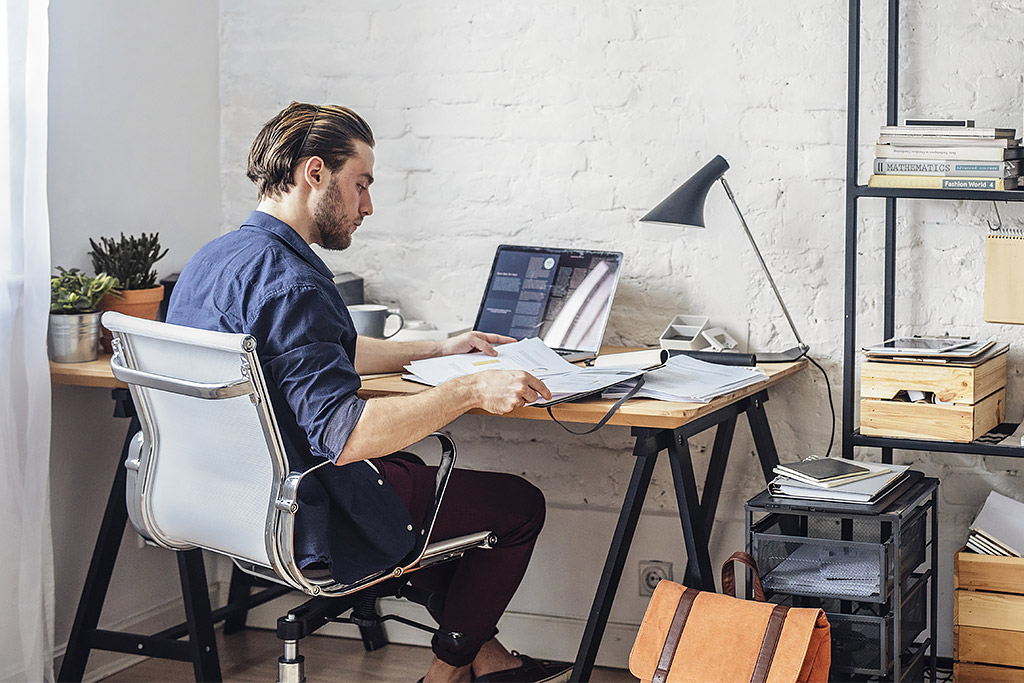 A Quick Office Desk Buying Guide Aosom