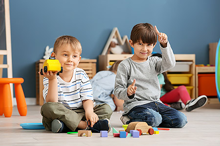 The Best Kids Toys and Games to Spark Imagination - Aosom