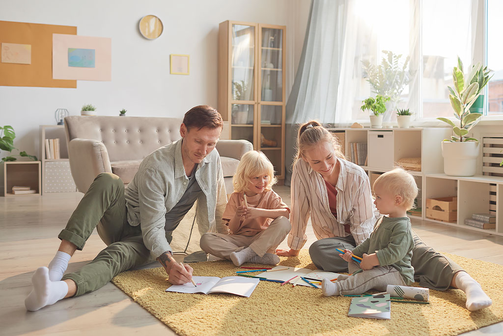 Creating Unforgettable Memories: Celebrate Family Day with Aosom Canada