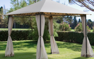 Gazebo