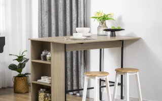 10 Creative Bar Table Ideas to Elevate Your Home Bar