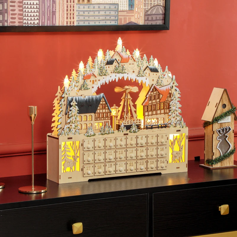 10 Best Christmas Advent Calendars for Holiday Countdown 