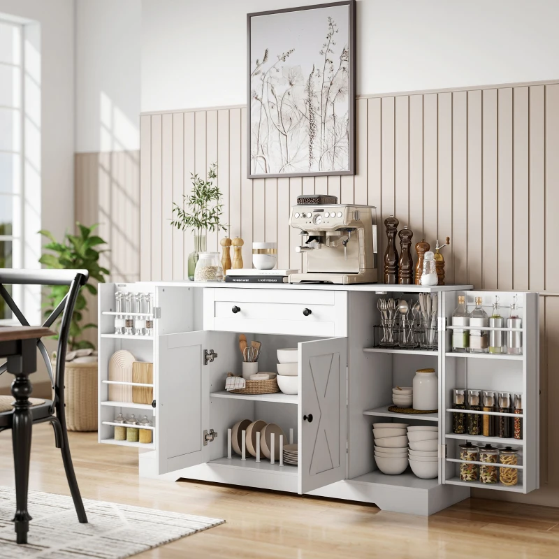 8 Genius Ways to Organize Your Bar Cabinet Like a Pro 