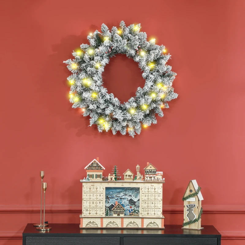 How to Store Christmas Wreaths: 12 Easy Ways 