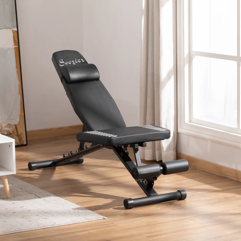 Black Friday weight bench deals for home gyms
