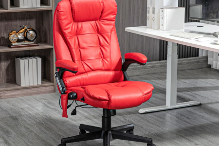 Top 7 Benefits of Ergonomic Chairs for Health and Productivity