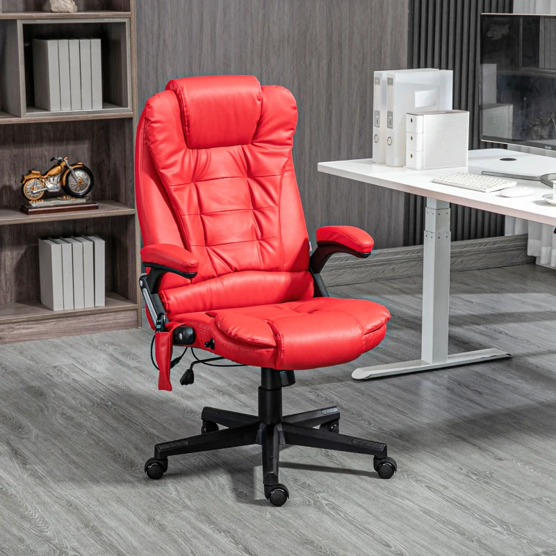 Top 7 Benefits of Ergonomic Chairs for Health and Productivity