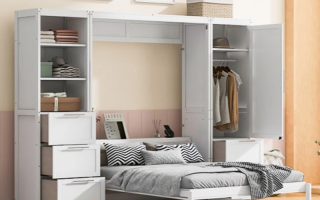 How to Install a Murphy Bed Like a Pro: The Complete Step-by-Step Guide