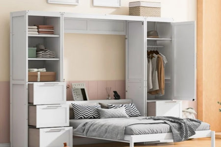 How to Install a Murphy Bed Like a Pro: The Complete Step-by-Step Guide