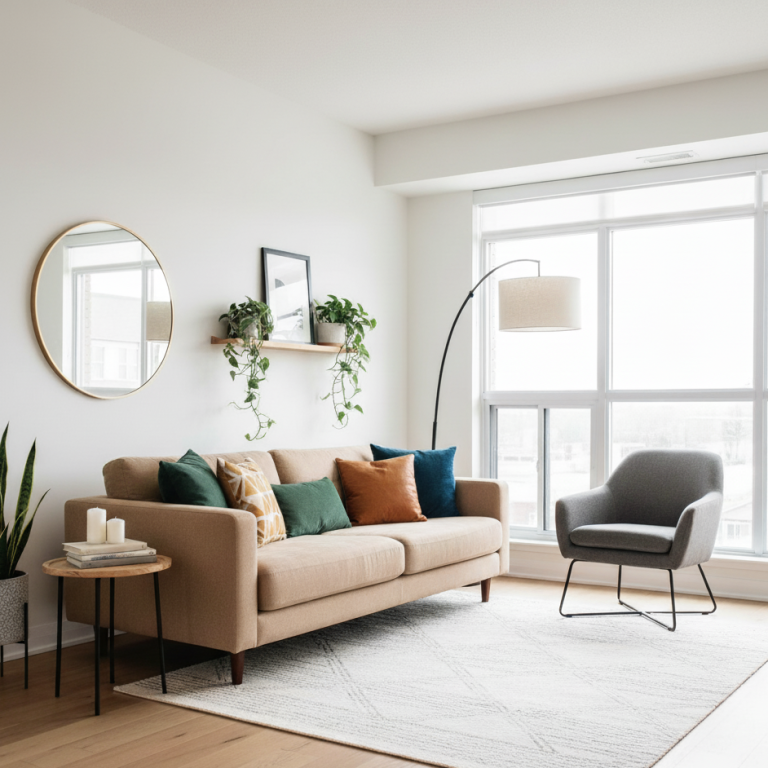 Gallery image with a fresh perspective