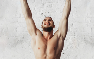 Best Pull Up Bar Black Friday Deals 2025