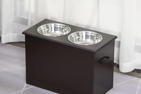 Types of Dog Bowls: Choosing the Best One for Your Pet