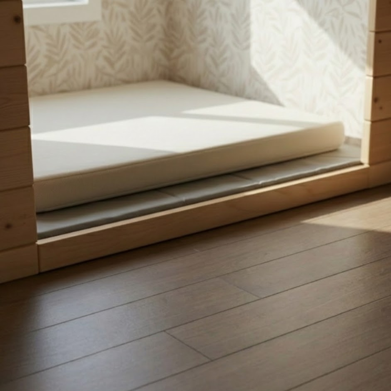 Gallery image with a fresh perspective