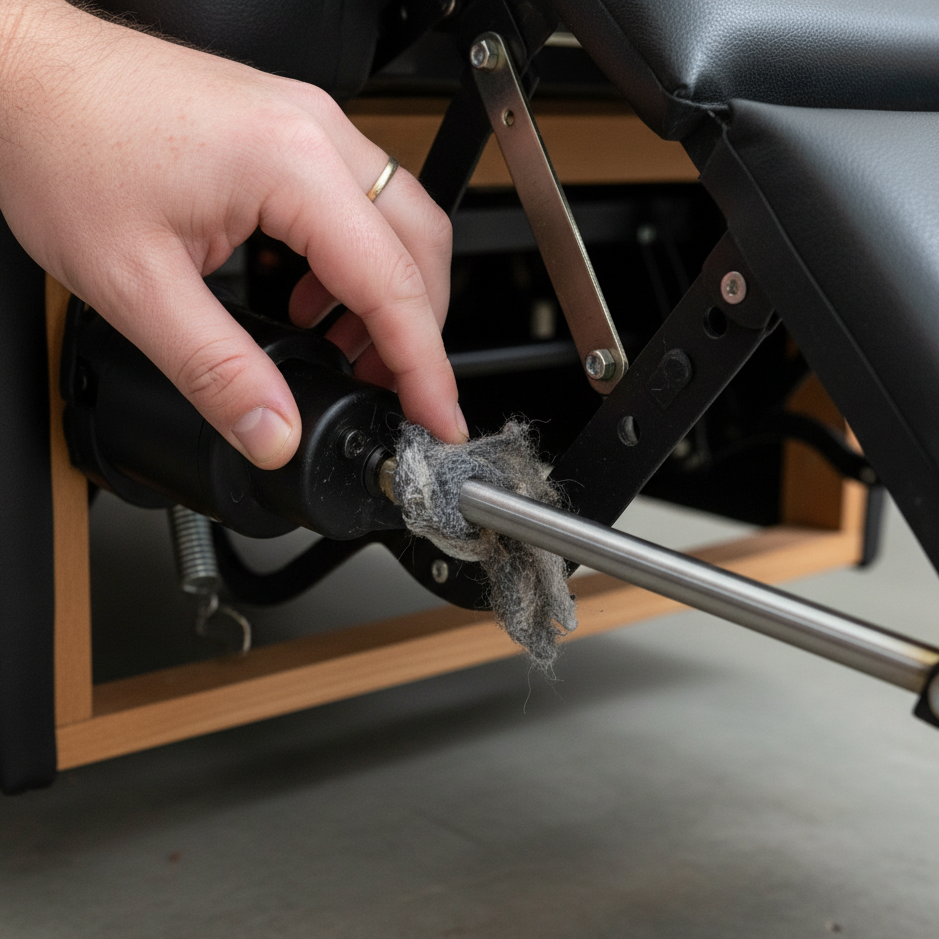 How To Stop Rocker Recliner From Rocking My Electric Recliner Stopped Working? Try These 8 Quick Fixes Now - Aosom