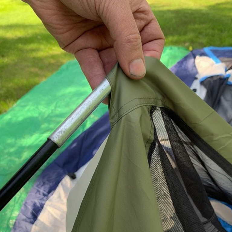 How Do You Set Up a Tent Step by Step: Easy Setup in Minutes - Aosom