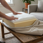 How to Fix Sagging Couch Cushions Fast: Easy DIY in Minutes - Aosom