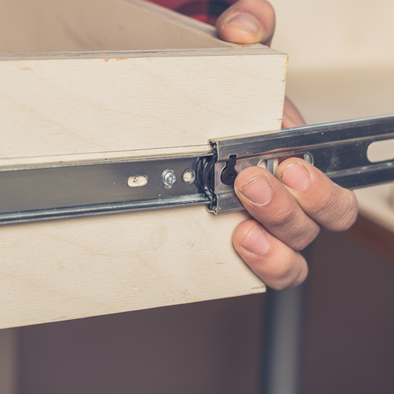 How to Repair Kitchen Cabinets: 7 Common Issues & Solutions - Aosom
