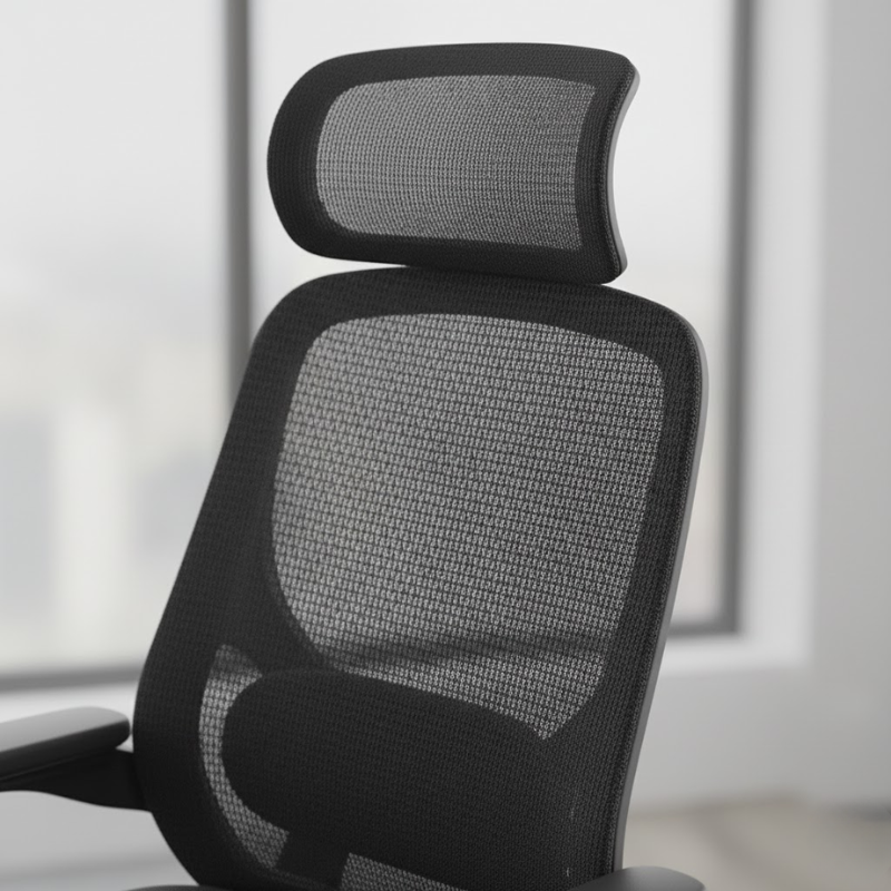 How to Choose an Office Chair for Daily Comfort and Support - Aosom