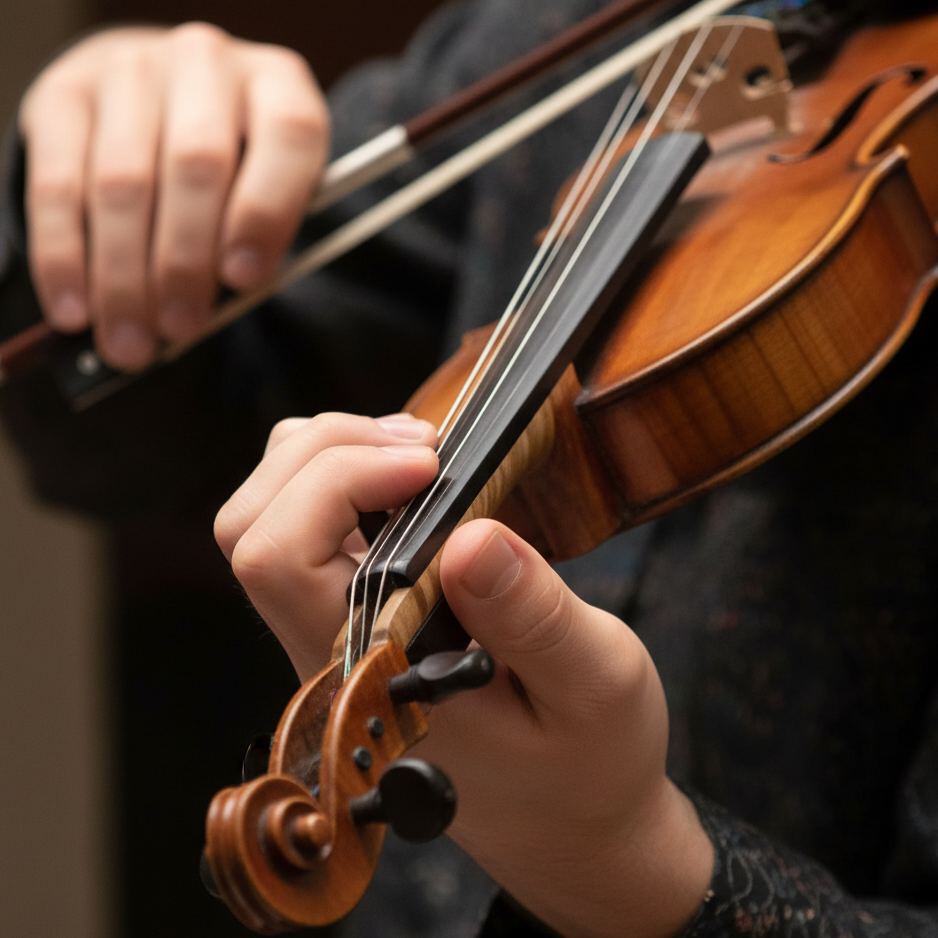 How to Choose a Violin for Beginners: Expert Tips and Advice - Aosom