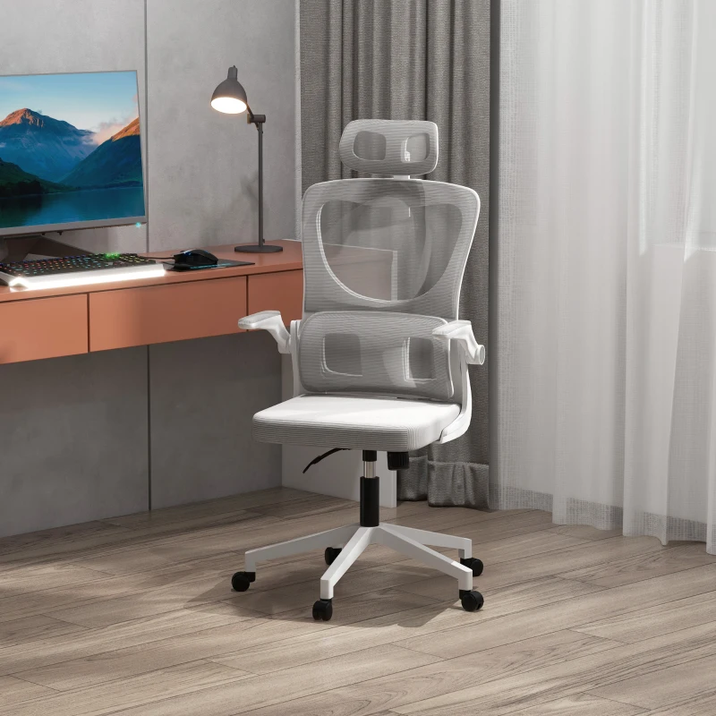 How to Choose the Best Computer Chair for Your Home or Office - Aosom