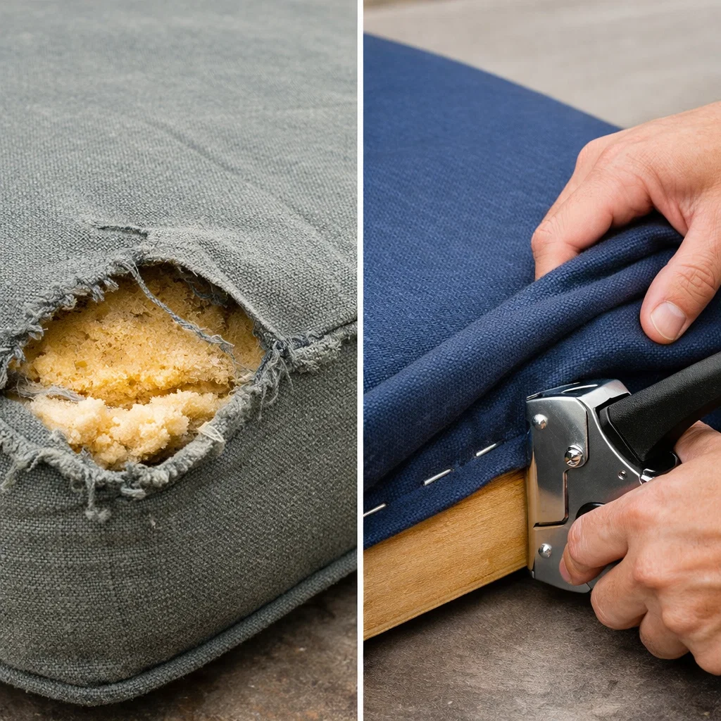 How to Repair an Outdoor Lounge Chair: A Step-by-Step Guide - Aosom