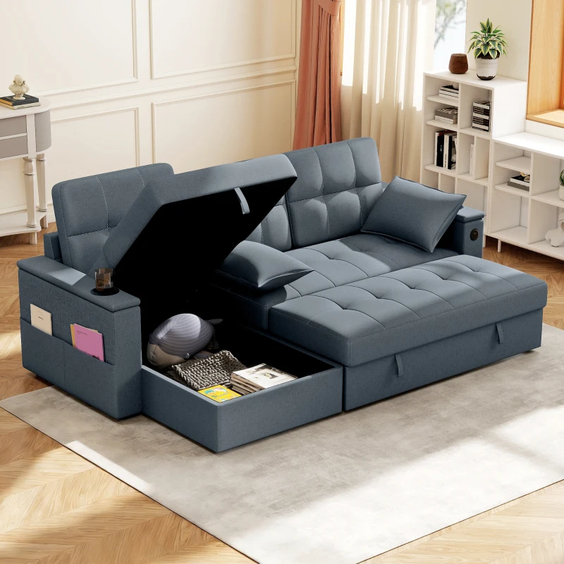 How to Choose a Sofa Bed: A Complete Buying Guide - Aosom