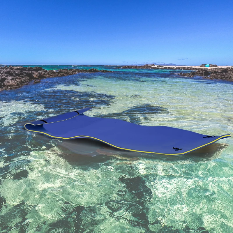7 Best Floating Water Mats for Relaxing, Playing, & Drifting This ...