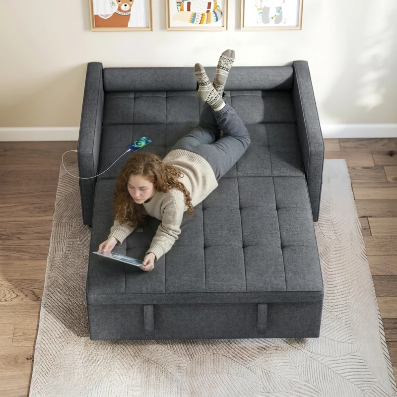 How to Make a Sofa Bed More Comfortable: 8 Simple Fixes for a Better Sleep